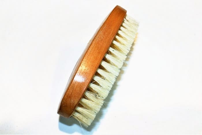 Spazzola rotonda, Accessori