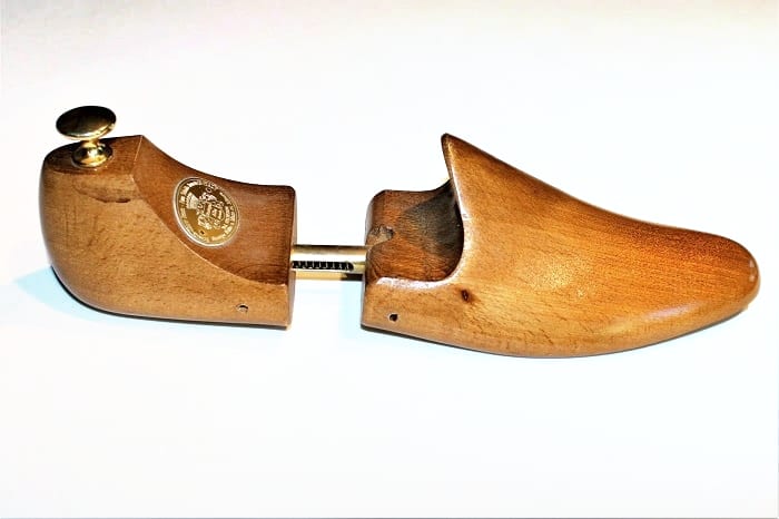 Tendiscarpa, Accessori