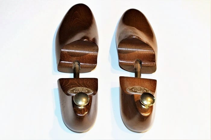 Tendiscarpa, Accessori